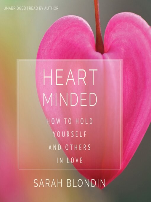 Title details for Heart Minded by Sarah Blondin - Available